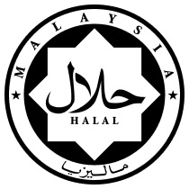Halal Certified