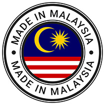 Made in Malaysia