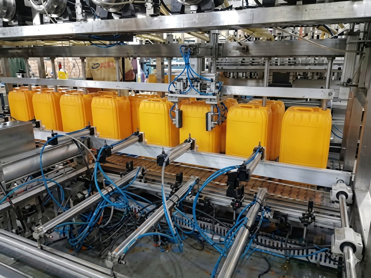 Palm oil products