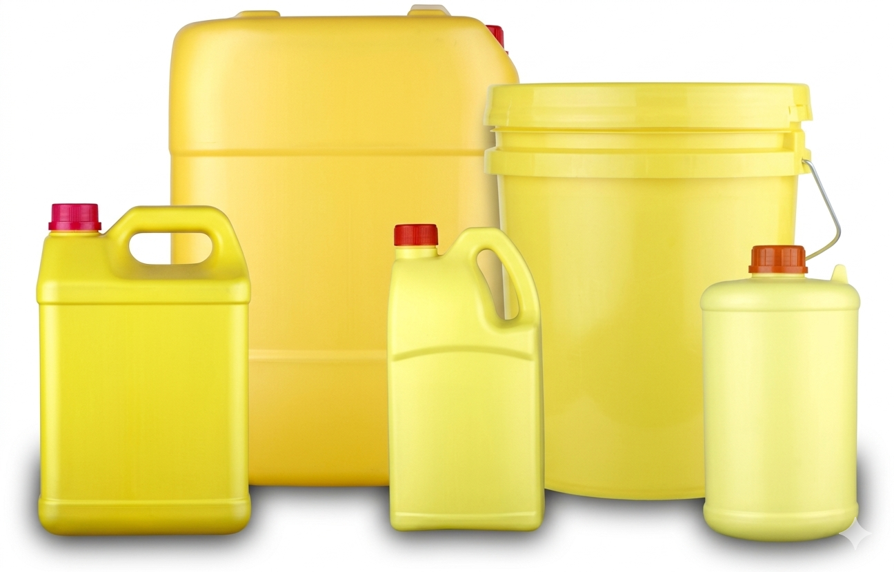 Palm oil products