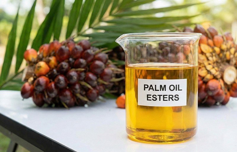 Palm oil ester