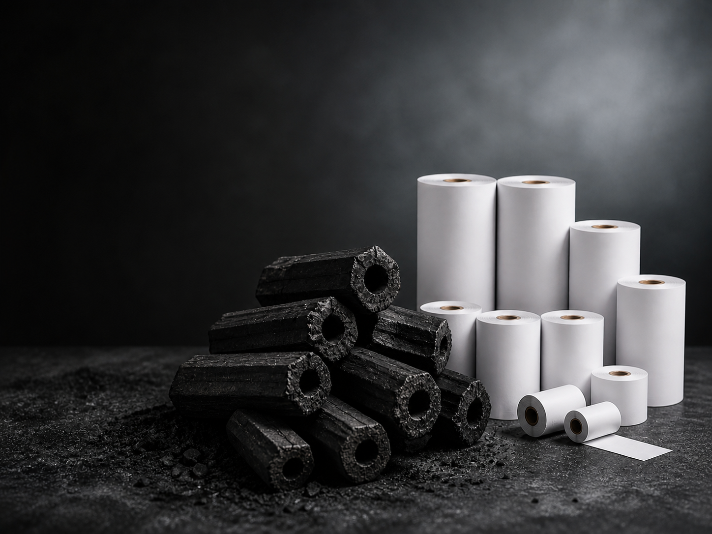 Solid Manufacturing Products